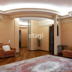 Квартира 207,9 м², 5-комнатная - изображение 4
