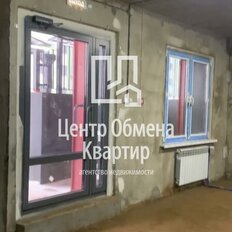 55 м², помещение свободного назначения - изображение 3