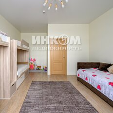 Квартира 171,4 м², 3-комнатная - изображение 2