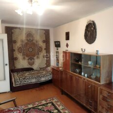 Квартира 31,4 м², 1-комнатная - изображение 5