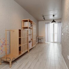 Квартира 27,8 м², студия - изображение 3