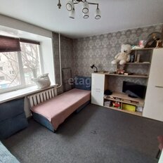 Квартира 18 м², студия - изображение 1