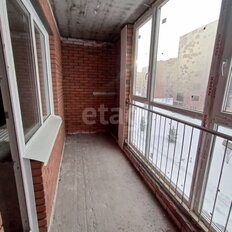 Квартира 28,1 м², студия - изображение 2