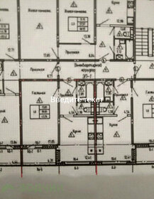 Квартира 43,3 м², 1-комнатная - изображение 1