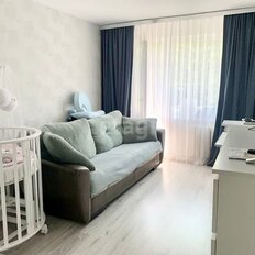 Квартира 30,7 м², 1-комнатная - изображение 1