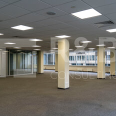 1453 м², офис - изображение 4