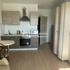 Квартира 23,1 м², студия - изображение 1