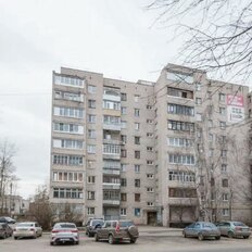 Квартира 41 м², 2-комнатная - изображение 2