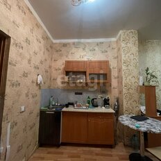 Квартира 26 м², студия - изображение 2