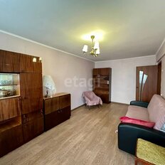 Квартира 64,1 м², 3-комнатная - изображение 5