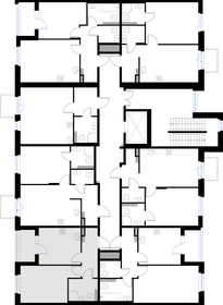 35 м², 1-комнатная квартира 5 250 000 ₽ - изображение 18