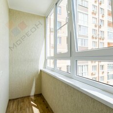 Квартира 34,4 м², 1-комнатная - изображение 3