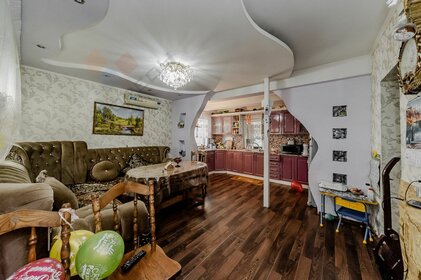 140 м² дом, 8,4 сотки участок 12 000 000 ₽ - изображение 32