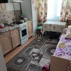 Квартира 16,1 м², студия - изображение 5