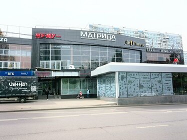 160 м², торговое помещение 413 800 ₽ в месяц - изображение 27