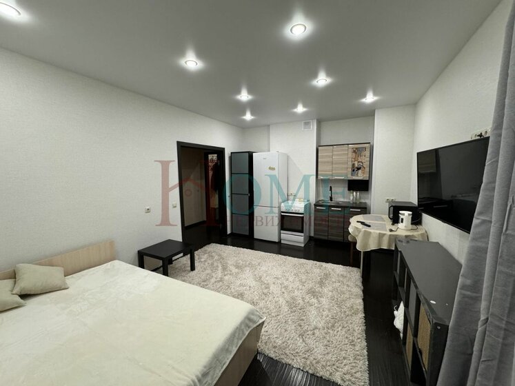 40 м², 1-комнатная квартира 35 000 ₽ в месяц - изображение 46