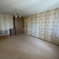 Квартира 33,5 м², 1-комнатная - изображение 1