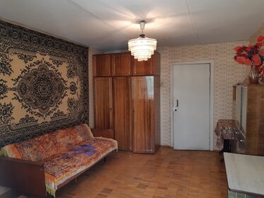 18 м², комната 5 000 ₽ в месяц - изображение 47