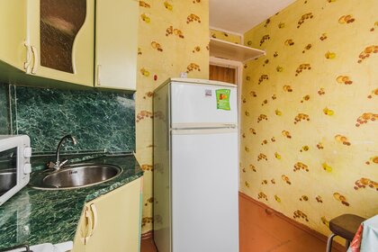 39 м², 2-комнатная квартира 2 300 ₽ в сутки - изображение 58