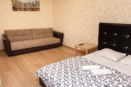 Купить двухкомнатную квартиру с парковкой в ЖК «Белый Остров» в Оренбургской области - изображение 9