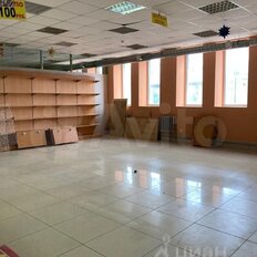 1060 м², торговое помещение - изображение 2