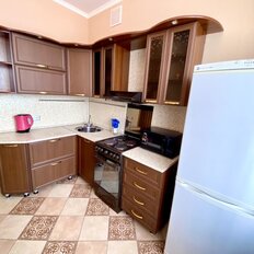 Квартира 40 м², 1-комнатная - изображение 1