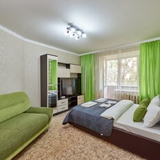 Квартира 47 м², 1-комнатная - изображение 1