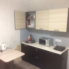 Квартира 18 м², студия - изображение 3