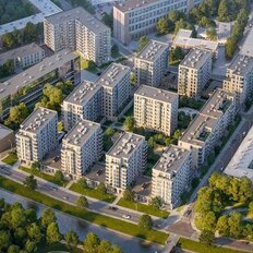 Квартира 76 м², 2-комнатная - изображение 2