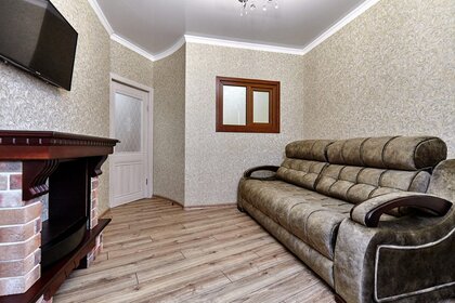 75 м², 2-комнатная квартира 2 990 ₽ в сутки - изображение 27