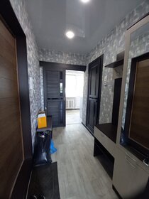 35 м², 1-комнатная квартира 2 200 ₽ в сутки - изображение 27