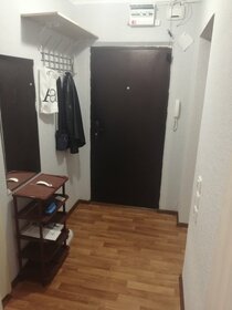 40 м², 1-комнатная квартира 1 700 ₽ в сутки - изображение 29