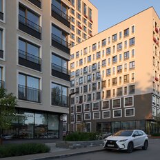 Квартира 64,8 м², 2-комнатная - изображение 3