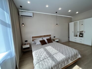 45 м², 1-комнатная квартира 2 500 ₽ в сутки - изображение 16