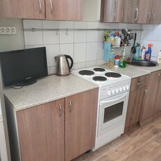 Квартира 41 м², 1-комнатная - изображение 5