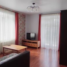 Квартира 64,8 м², 3-комнатная - изображение 2