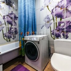 Квартира 45,1 м², 2-комнатная - изображение 4