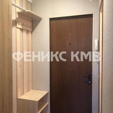 Квартира 20 м², 1-комнатная - изображение 4