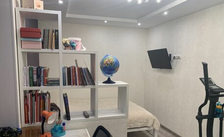Купить двухкомнатную квартиру с ремонтом в ЖК «Кассиопея» в Санкт-Петербурге и ЛО - изображение 16