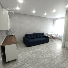 Квартира 32,3 м², студия - изображение 1