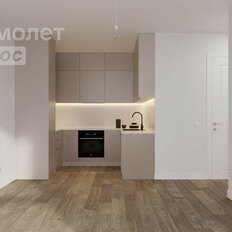 Квартира 28,8 м², студия - изображение 2