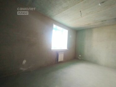 72 м², 3-комнатная квартира 7 200 000 ₽ - изображение 33