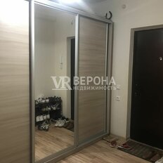 Квартира 89,3 м², 3-комнатная - изображение 2