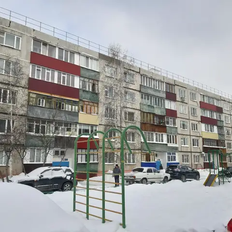 Квартира 52,5 м², 2-комнатная - изображение 2