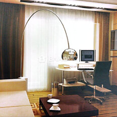 Квартира 141,7 м², 3-комнатная - изображение 1