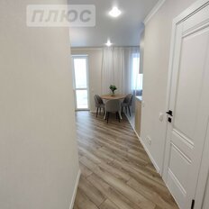 Квартира 29,1 м², 1-комнатная - изображение 3