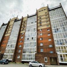 Квартира 64 м², 2-комнатная - изображение 1