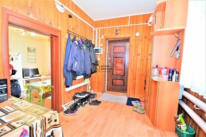 60 м² часть дома, 4,2 сотки участок 3 950 000 ₽ - изображение 39