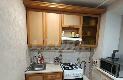 17 м², квартира-студия 1 430 000 ₽ - изображение 32