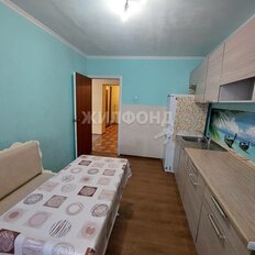 Квартира 51 м², 2-комнатная - изображение 2